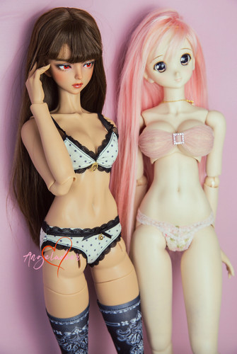 Puyoo 3 ip uncle id - 1/6,