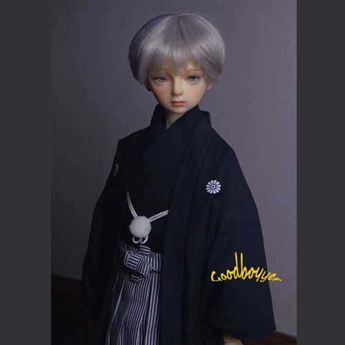 3sd uncle id - 1/3sd,