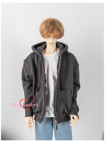 Uncle id bjd - uncle,