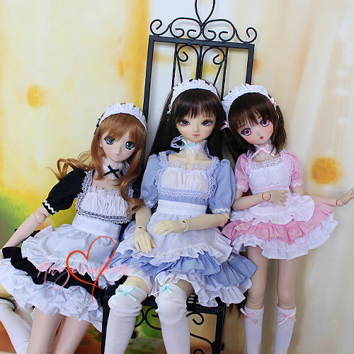 4msd puyoo ip bjd - puyoo, 1/3