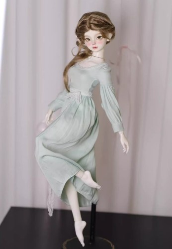 New maxi dress clothing bjd - maxi,