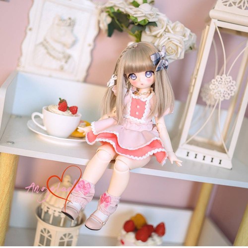 4msd bjd clothes stage - bjd,