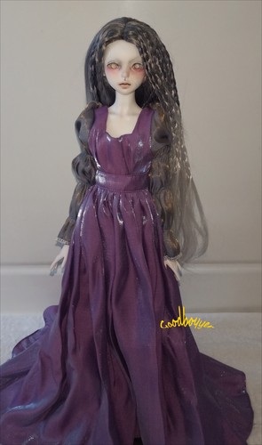 Bjd doll clothes - 1/3,