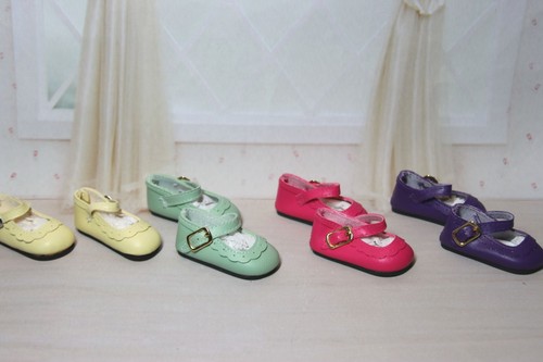 Monique shoes 64mm 4 - ~1/4, msd