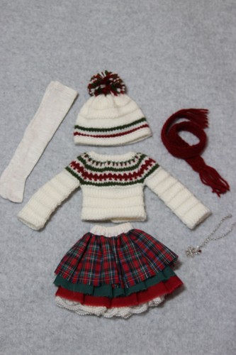Outfit for 18 msd - for,
